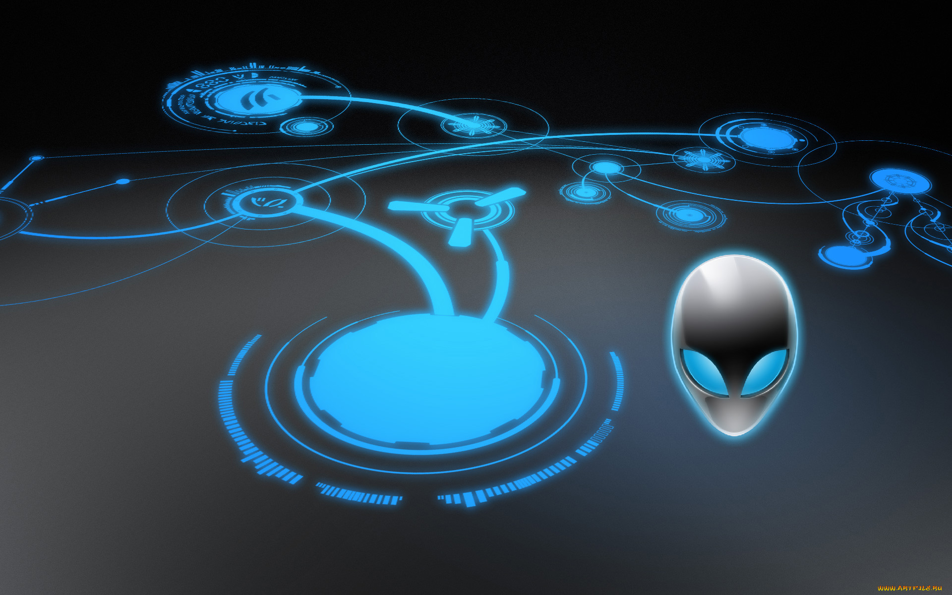 , alienware, , 